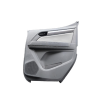 Holden Colorado Rg Right Rear Door Trim