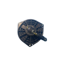 Holden Colorado, Isuzu Dmax, Mu-X Blower Motor