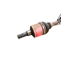 Holden Colorado Rg 7  Left Driveshaft