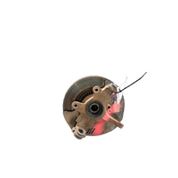 Holden Colorado Left Front Hub Assembly