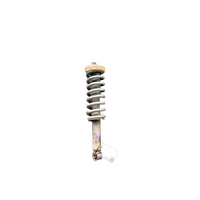 Holden Colorado Left Front Strut