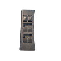 Holden Colorado Isuzu Mu-X Dmax, Right Front Power Window Master Switch