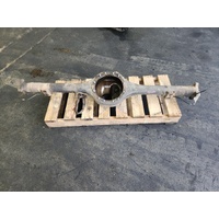 Holden Colorado Rg  Rear Diff Housing