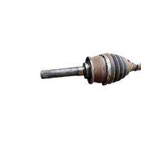 Holden Colorado Rg Right Driveshaft