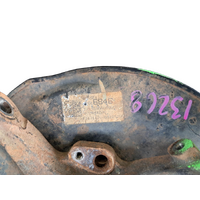 Holden Colorado Rg/Rg 7 Right Front Hub Assembly