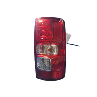 Holden Colorado Rg Right Taillight