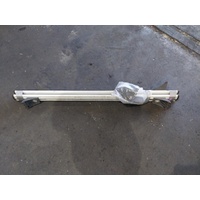 Holden Colorado Rg, Roof Racks 06/12-12/20