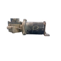 Holden Colorado Rg 4wd Transfer Case Shift Actuator