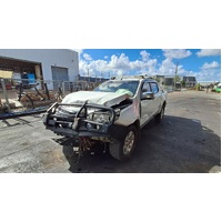 Holden Colorado Rg Diesel 2.8 Apr Turbo Manual Gearbox