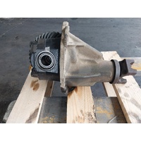 Holden Colorado Trailblazer 3.42 Ratio Rear Diff Centre