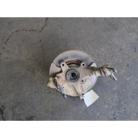 Holden Colorado Left Front Hub Assembly