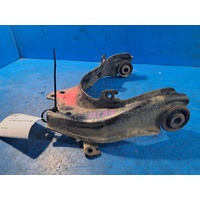 Holden Trailblazer Colorado Rg,  Left Front Upper Control Arm