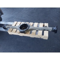 Holden Colorado Rg  Rear Diff Housing