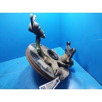 Holden Colorado Rg/Rg 7 Right Front Hub Assembly