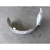 Holden Colorado Rg Right Front Guard Liner