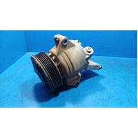Mazda Cx3  Dk Petrol 2.0,  Air Cond Compressor