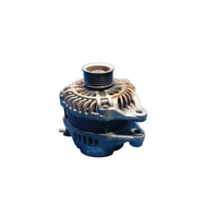 Mazda Cx3 Alternator