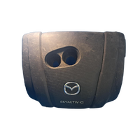 Mazda Cx3 Dk Engine Cover