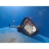 Mazda Cx3  Dk, Right Door Mirror W/ Power Folding