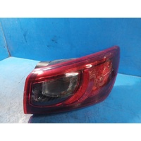 Mazda Cx3 Dk Right Taillight