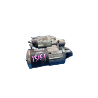 Mazda Cx3 Petrol 2.0 Dk  Starter Motor