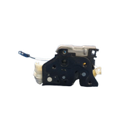 Volkswagen Touareg, Porsche Cayenne, Audi Q3 Q7 Q5 A5 A4   Tt Right Front Door Lock
