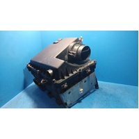 Volkswagen Amarok 2H Air Intake Duct