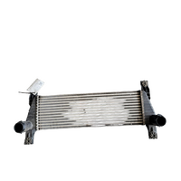 Volkswagen Amarok 2h Transmission Cooler