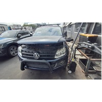 Volkswagen Amarok 2h Diesel 2.0 Twin Turbo Csha Code Engine
