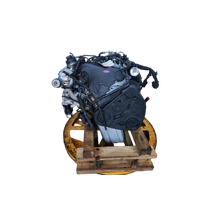Volkswagen Amarok 2h Diesel 2.0 Twin Turbo Csha Code Engine