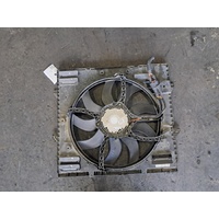 Volkswagen Amarok 2h 2.0 Diesel  Electric Fan
