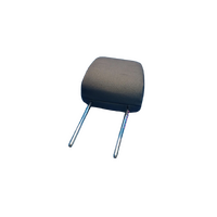 Volkswagen Amarok 2H Right Rear Headrest Cloth