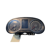 Volkswagen Amarok Diesel Auto Instrument Cluster