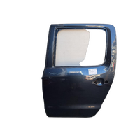 Volkswagen Amarok 2H Left Rear Door