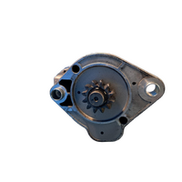 Volkswagen Amarok Crafter 2.0 Diesel Starter Motor