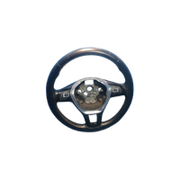 Volkswagen Amarok 2h  Leather Steering Wheel