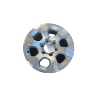 Holden Colorado Trailblazer, 17 X 7.0 Inch Alloy Wheel