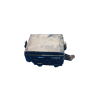 Holden Colorado Rg/Rg 7, Engine Bay Fuse Box