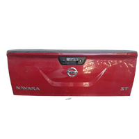 Nissan Navara Np300 Tailgate