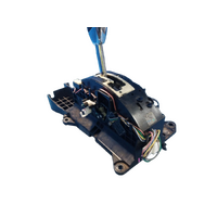 Nissan Navara Np300 Transmission Shifter