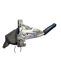 Nissan Navara Np300 Handbrake Lever