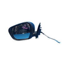 Nissan Navara Np300 Left Door Mirror
