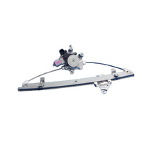 Nissan Navara Np300 Left Front Window Regulator