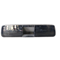 Nissan Navara Np300 Rear Screen Glass