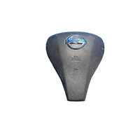 Nissan Navara Np300 Right Steering Wheel Airbag