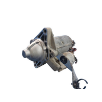 Nissan Navara Np300 Starter Motor