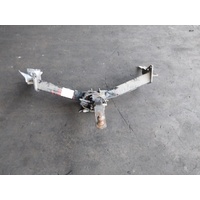 Nissan Navara Np300  Towbar