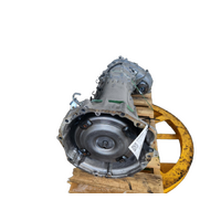 Nissan Navara Np300, Auto Transmission