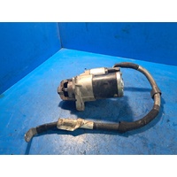 Holden Commodore 3.6 Ve, Starter Motor