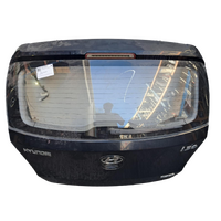 Hyundai I30 Diesel Tailgate